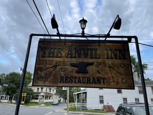 Anvil Inn Restaurant by null