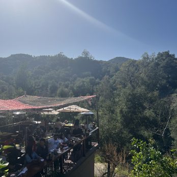 Cafe on 27 - Beautiful views! - Breakfast & Brunch Near Me - Topanga, California Cafe on 27 - Beautiful views! - Breakfast & Brunch Near Me - Topanga, California