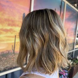 BB 63 Salon - Hair   hair near you
