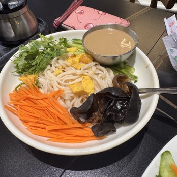 Din Ding Dumpling House - Dim Sum Near Me - Fremont, California