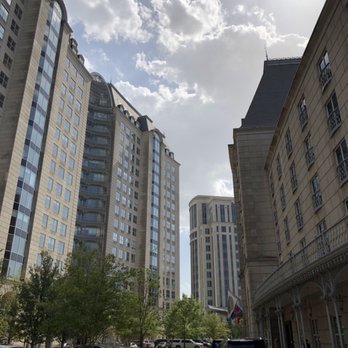 Hotel Crescent Court - Hotels Near Me - Dallas, Texas