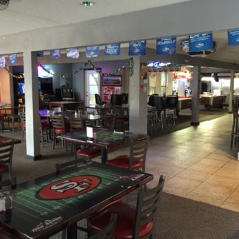 End Zone - Chicken Wings Near Me - Whitney, Texas