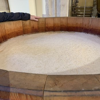 Pearse Lyons Distillery - Post fermentation - Distilleries Near Me - Dublin, D Pearse Lyons Distillery - Post fermentation - Distilleries Near Me - Dublin, D