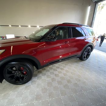 N-Tech - Vehicle Wraps Near Me - Riverside, California