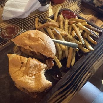 SOB Burgers - The Bitchin Burger - Burgers Near Me - Bradenton, Florida