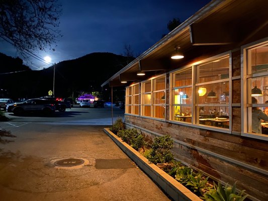 Xacalli Kitchen by null