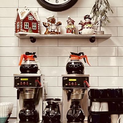 Paul's Country Kitchen by null