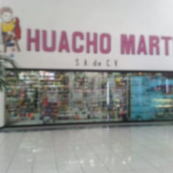 Huacho Martín