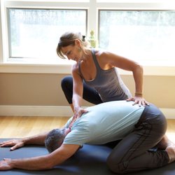 Be Well Community Yoga