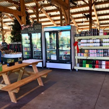 Biggers Market - Local beers and seating to enjoy after shopping or before - Farmers Market Near Me - Wilmington, North Carolina Biggers Market - Local beers and seating to enjoy after shopping or before - Farmers Market Near Me - Wilmington, North Carolina