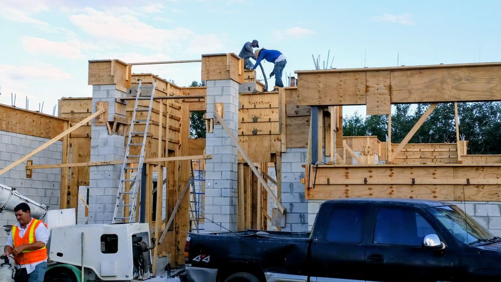 Slide of DEM Development