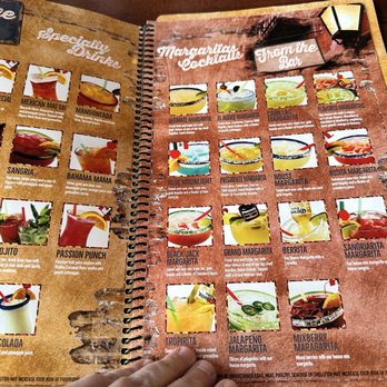 El Rodeo - Bars Near Me - Cumberland, Rhode Island