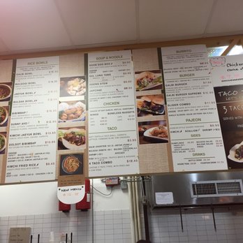Bulbap Grill - Korean Near Me - Marlboro, New Jersey Bulbap Grill - Korean Near Me - Marlboro, New Jersey