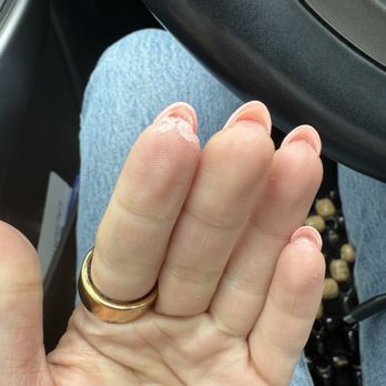 Natural Nails Spa - Nail Salons Near Me - Long Beach, California