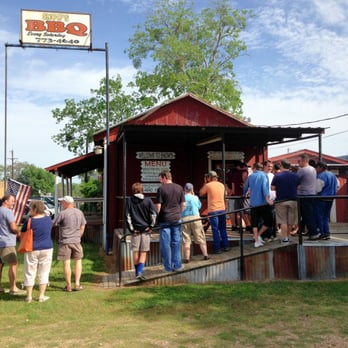 Snow's BBQ - Barbeque Near Me - Lexington, Texas Snow's BBQ - Barbeque Near Me - Lexington, Texas