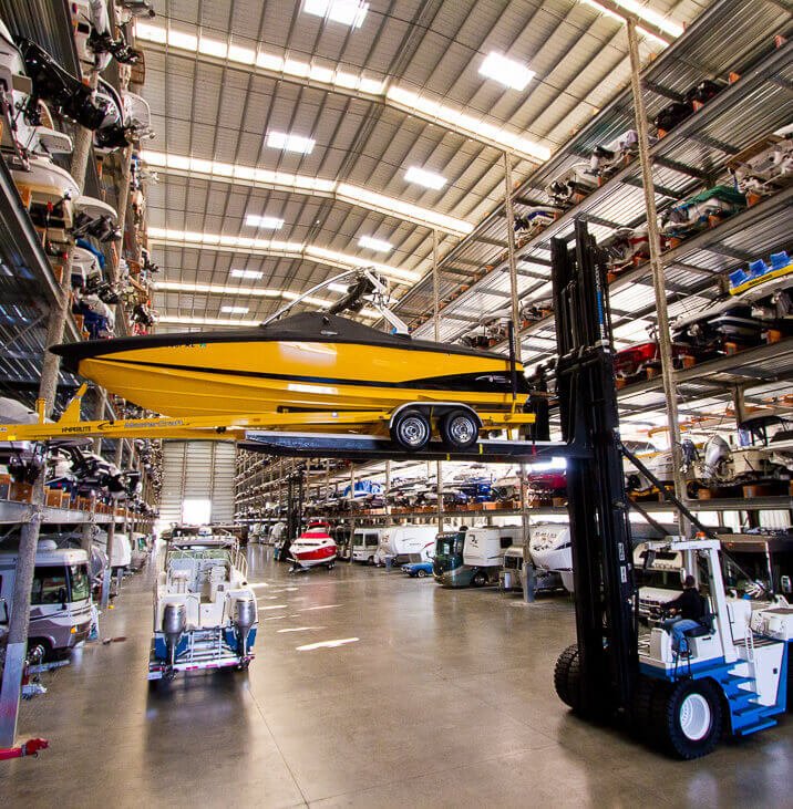 MORESPACE SUNRISE BOAT & RV STORAGE Updated June 2024 Request a