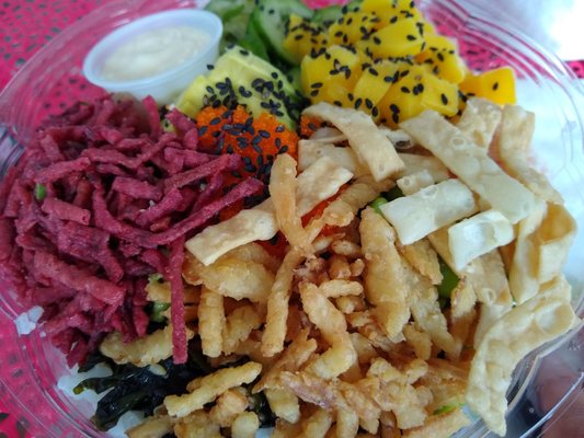 Poke Loa - Old Metairie by null