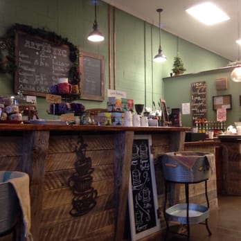 The Artistic Bean - Coffee Roasteries Near Me - Townsend, Tennessee The Artistic Bean - Coffee Roasteries Near Me - Townsend, Tennessee