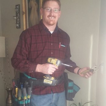 A Good Connection Electric - Owner and master electrician, John L. Pedry - Electricians Near Me - Lincoln, Nebraska