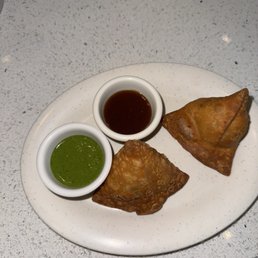 Samosa