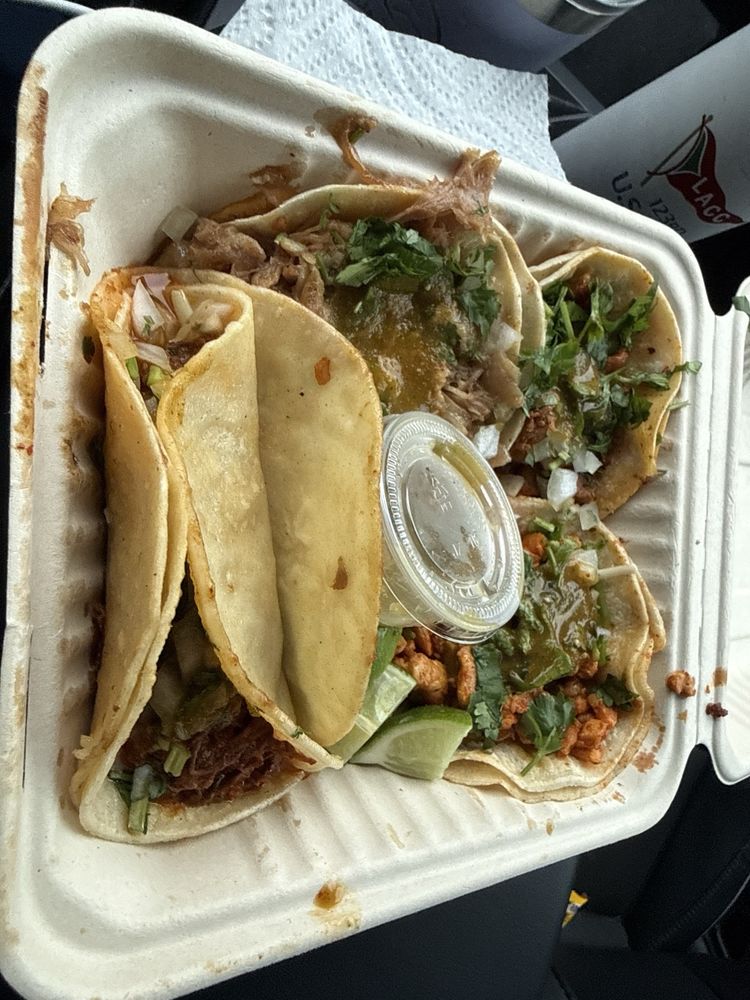 Tacos El Mirador — Mexican restaurant in Citrus Heights