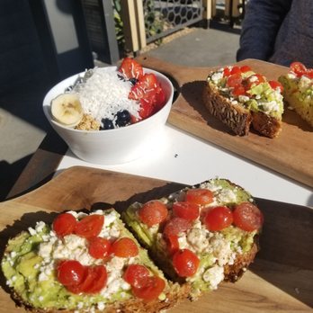 Better Buzz Coffee Pacific Beach West - Avocado toast! - Coffee & Tea Near Me - San Diego, California Better Buzz Coffee Pacific Beach West - Avocado toast! - Coffee & Tea Near Me - San Diego, California