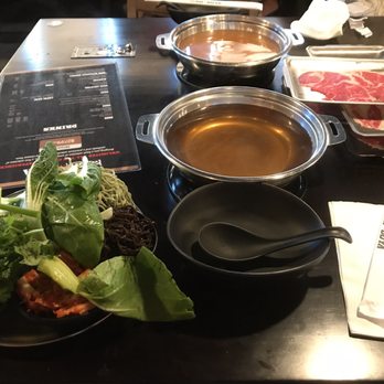 Shabuya - Soup Near Me - Milpitas, California