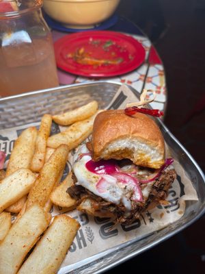 Birria Mania by null