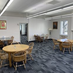Grandview Heights Public Library - Inside