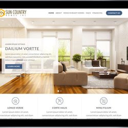Cevado Technologies - Mobile First Website Design