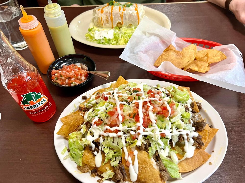 Tierra Caliente Mexican Restaurant