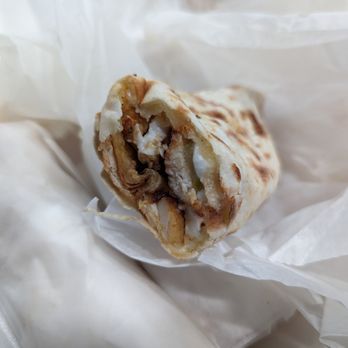 Kings Bakery - Chicken Manouwich - Bakeries Near Me - Dearborn, Michigan Kings Bakery - Chicken Manouwich - Bakeries Near Me - Dearborn, Michigan