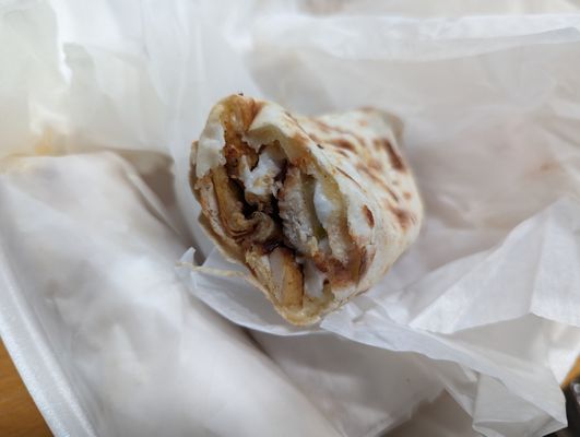 Kings Bakery "Home of the Manouwich" by null