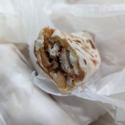 Kings Bakery - Chicken Manouwich
