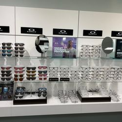 LensCrafters
