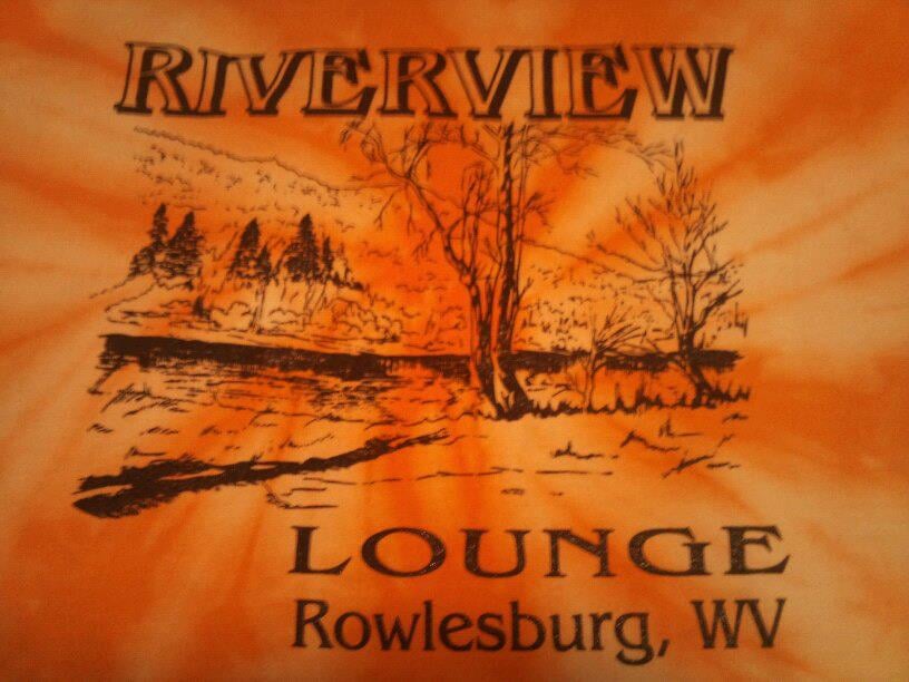 RIVERVIEW LOUNGE Updated August 2024 14479 Washington Hwy