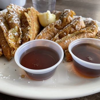 Good Day Cafe - French toast - Breakfast & Brunch Near Me - Vallejo, California Good Day Cafe - French toast - Breakfast & Brunch Near Me - Vallejo, California