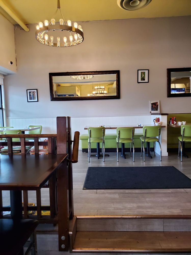 Great American Diner & Bar