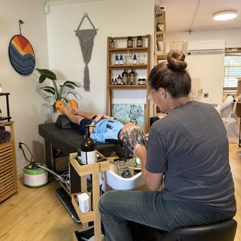 Ruby SoHo Organic Salon - Hair Salons Near Me - Jacksonville Beach, Florida Ruby SoHo Organic Salon - Hair Salons Near Me - Jacksonville Beach, Florida