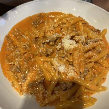 Murph's Bar - Garganelli alla vodka - Sports Bars Near Me - Philadelphia, Pennsylvania Murph's Bar - Garganelli alla vodka - Sports Bars Near Me - Philadelphia, Pennsylvania
