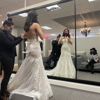 Bella Sposa - Bridal Near Me - Tinley Park, Illinois