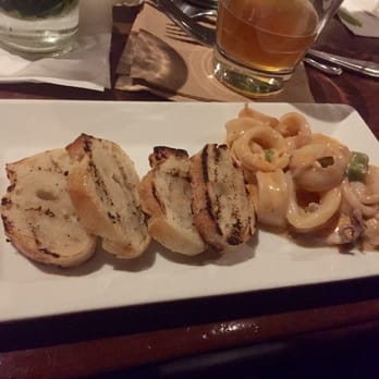 Asiento - Calamari - Tapas/Small Plates Near Me - San Francisco, California Asiento - Calamari - Tapas/Small Plates Near Me - San Francisco, California