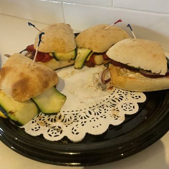 Rachel's Kitchen - VEGETARIAN SANDWICH - Breakfast & Brunch Near Me - Henderson, Nevada