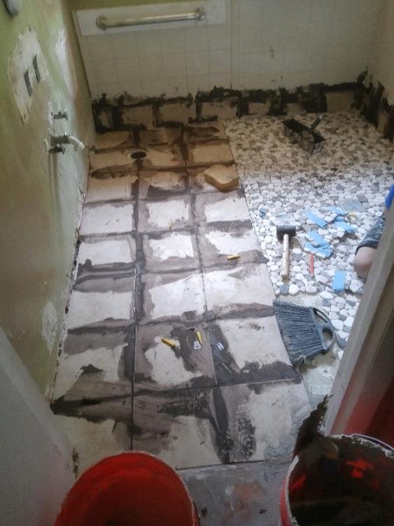 Slide of Semi Provision