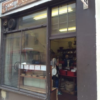 Camden Coffee Shop - Great little place to find special coffees - Coffee Roasteries Near Me - London, XGL