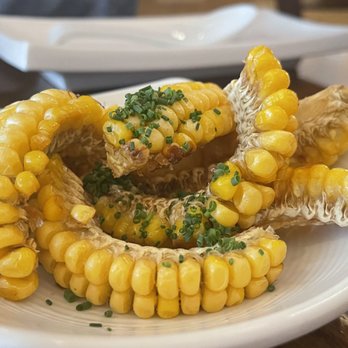 Menya Shono - corn wings - Ramen Near Me - San Rafael, California Menya Shono - corn wings - Ramen Near Me - San Rafael, California