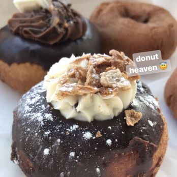 Glazed & Confused - Donuts Near Me - Syracuse, New York Glazed & Confused - Donuts Near Me - Syracuse, New York