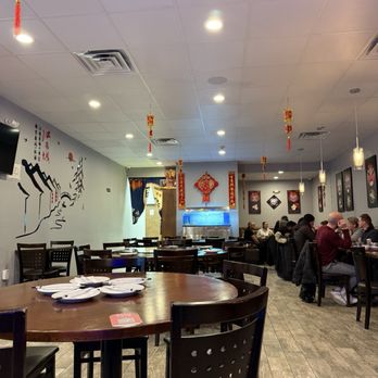 Dumpling Xuan - Chinese Near Me - Cambridge, Massachusetts