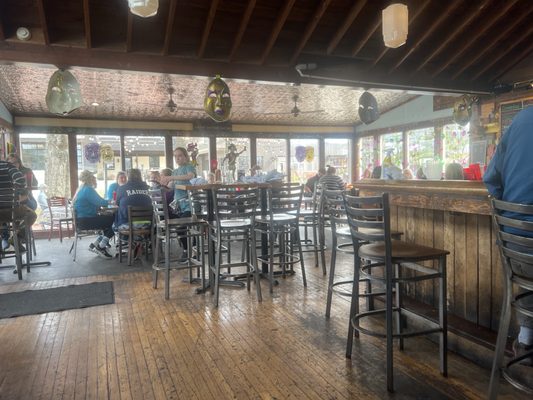 Brothers Burger Joint by null