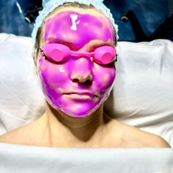 Facial treatment